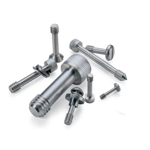 Quick Release Clevis Pin With Hole steel lock cotter pin Locating Pin