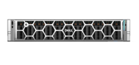   Serveur GPU IA 2U en rack R7725xd EPYC 9005 avec 24 emplacements DDR5 DIMM et 12 baies SAS/SATA pour GPU 3,5 pouces