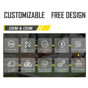 Nhà Máy Bán Buôn Tùy Chỉnh Cải Thiện Chạy Sức Mạnh Tốc Độ Đào Tạo Trọng Lượng Kéo Đẩy Kéo Tập Thể Dục - Product Image 6