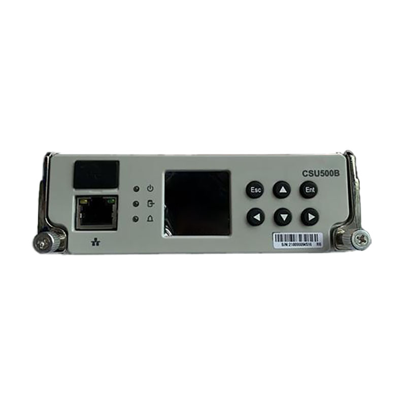 ZTE ZXDU58 B121 - Efficient 48V DC Power Solutions