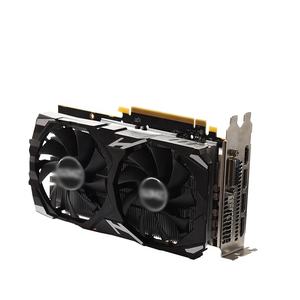 Nuevo en stock Radeon RX <span class=keywords><strong>580</strong></span> 2048SP GDDR5 4GB 256 Bit Tarjeta gráfica Servidor GPU - Product Image 6