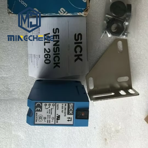 คอนโทรลเลอร์ PLC รุ่น WL260-S270 คอนโทรลเลอร์ PLC สำหรับคลังสินค้าใหม่ ยี่ห้อ PLC Programming Controller - Product Image 1