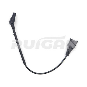 Cảm biến vị trí trục khuỷu 12625756 Cảm biến vị trí trục khuỷu cho CHEVROLET COLORADO Trailblazer - Product Image 2