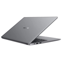 Ordinateur portable HONOR X14 14 pouces 2880*1800 IPS LCD Ultra 5 125H 24 Go de RAM 1 To SSD Batterie 60 Wh PC étudiant