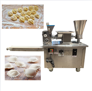เครื่องขึ้นรูปแป้งสำหรับโปแลนด์เพียโรกิเยอรมัน <span class=keywords><strong>Maultaschen</strong></span> และราวีโอลี่อิตาลี - Product Image 5