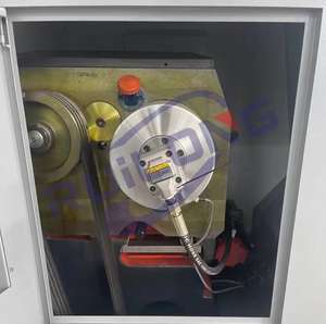 Fabriek Directe Verkoop Ck6150 Ck6163 Horizontale Cnc Draaibank Machine Zware Platte Bed Draaibank 220V Digitale Spanning Frezen Cnc Draaibank - Product Image 4