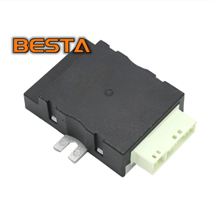 16147411595 16147398495 Module de commande de la pompe à carburant pour les séries 5s 7 F01 F02 F10 F18 <span class=keywords><strong>LCI</strong></span> 2014-2017 - Product Image 1
