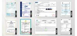 รถบรรทุกน้ำมันเบนซิน 2.5 ตัน 3 4 4.5 5 ตัน ได้รับมาตรฐาน CE ISO พร้อมเครื่องยนต์ EPA รุ่น FG25,FG30,FG35,FG40,FG50 LTMG FG25 FG3 - Product Image 5