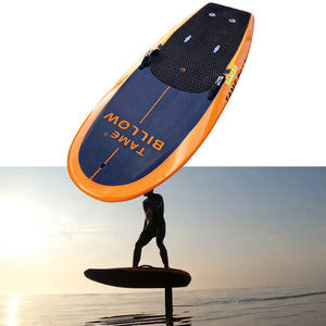 Planche de surf électrique E-Foil + Foil électrique avec batterie et moteur Efoil (Foil + planche) - Product Image 4
