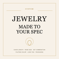 Bijoux en acier inoxydable plaqué or, résistants à l'eau, aux décolorations et hypoallergéniques, avec placage PVD, OEM, ODM, marque privée, vente en gros