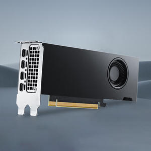 Nueva GPU Profesional para Servidor RTX PRO 4000 Blackwell de 24 GB GDDR7, 64 Núcleos, 1290 TOPS con Aceleración de IA - Product Image 2