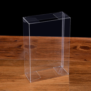 กล่องพลาสติกใส Gangteng ปรับขนาดได้ตามต้องการ สำหรับบรรจุภัณฑ์ทั่วไป - Product Image 3