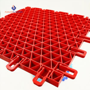 Pavimentazione Fuxuan Fxc in PVC per Futsal e Pattinaggio Indoor, 16 Scelta di Colori, Origine Hebei, Campione Gratuito Disponibile - Product Image 3