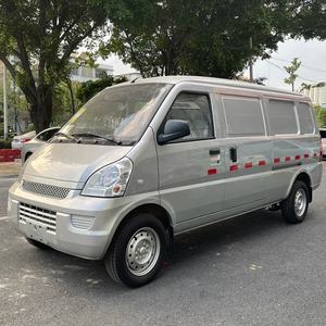 Autobús de lujo a gasolina para puntos turísticos, 75KW 85KW, Autobús de turismo, Minivans chinas a gasolina para WuLing - Product Image 6