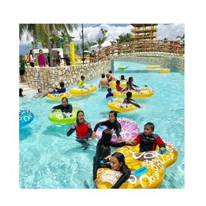 Tubes intérieurs pour parc aquatique gonflable, jupette de <span class=keywords><strong>piscine</strong></span> pour rivière paresseux, nouveau Design personnalisé, livraison gratuite - Product Image 4