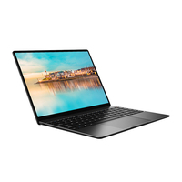 Ordinateur portable de jeu Intel Core I5-8259U jusqu'à 3,8 GHz, Windows 10, 14 pouces, ordinateur portable d'occasion, marché à Dubaï, prix le plus bas