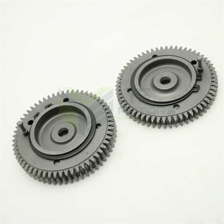 TIMING CHAIN KIT OM654.920 OM654 FÜR Mercedes Benz A-CLASS (W177  