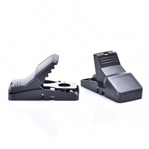 Trampa para Ratones de Plástico ABS, Sensible, de Estado Sólido, Herramienta de Control de Roedores Domésticos y Repelente - Product Image 2