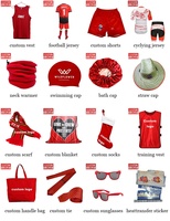 Regalos promocionales de negocios de alta calidad personalizados, camiseta integral, Sudadera con capucha, sombrero, gorra, ropa, serigrafía, Material de nailon
