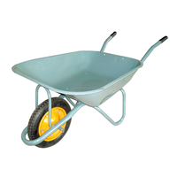 Brouette de jardin 6400 de haute qualité
