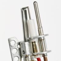 Pemanas Air Gas Alam Boan Copper Pilot Burner Bahan Berkualitas Tinggi BA-PL002 Garansi 1 Tahun Penggunaan RV Rumah Tangga Mudah