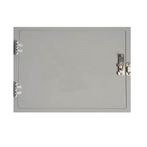 กล่องมิเตอร์น้ำ FRP SMC แบบสั่งทำพิเศษ - Product Image 2