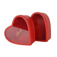 Caja de Empaque Rígida de Papel con Logotipo de Marca Personalizado, Estilo Minimalista de Lujo, para Regalos Empresariales Modernos de Alta Gama