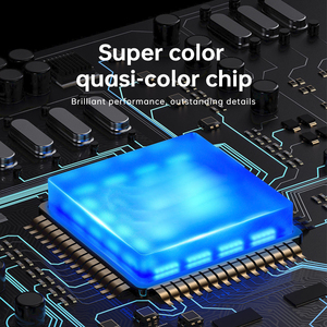 Chất lượng cao 4.3 inch màn hình <span class=keywords><strong>LCD</strong></span> 8 LED bảng ánh sáng điện tử kính hiển vi máy ảnh kỹ thuật số cho kính hiển vi - Product Image 5