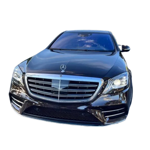 Auto <span class=keywords><strong>Usado</strong></span> en Venta, <span class=keywords><strong>Mercedes</strong></span>-Benz <span class=keywords><strong>Clase</strong></span> S 2023, Lujoso y de Alta Calidad - Product Image 1