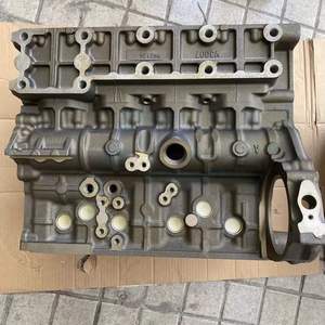 Bloc de cylindre de moteur d'excavatrice de contrôle de qualité strict de compatibilité large pour le V3307-CR V3307 de Kubota - Product Image 4