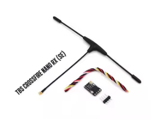 HAPPYMODEL ExpressLRS ELRS ES900TX ES900RX 915MHz/868MHz อลูมิเนียมโมดูลระยะไกลสำหรับ TX16S UAV โดรน - Product Image 3