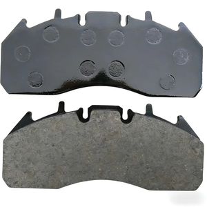 Plaque de protection pour camion de chantier 21496550 et équipement de construction 23149532 - Product Image 1