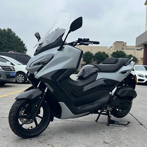 Новая модель TMAX с JINLANG <span class=keywords><strong>150CC</strong></span> J35, двигатель с водяным охлаждением, спидометр TFT, лидер продаж, скутер - Product Image 5