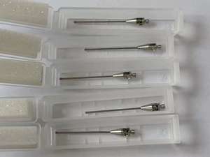 M2 Draad <span class=keywords><strong>Cmm</strong></span> Sonde Stylus A-5000-8663 Sonde 3d Coördinaat Meetmachine Instrumenten Styli - Product Image 3