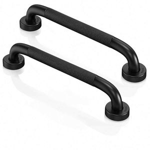 WEKIS Anti-Slip Stainless Steel Foldable Shower Handrails Medical Safety Hospital Bathroom Support Elderly Disabled Pregnant - Product Image 1