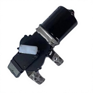 สำหรับมอเตอร์ปัดน้ำฝนเรโนลต์ 7701061590 8200268932 53567502 820026813 12V อะไหล่มอเตอร์ปัดน้ำฝนกระจกหน้ารถแบบโลหะ - Product Image 2