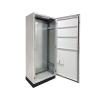 Armoire électrique OEM Seckill Boîtiers IP55 Boîtier électrique Armoire ES Rittal