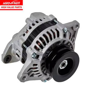 <span class=keywords><strong>Alternador</strong></span> OEM 12V 70A 5S CW para Camiones RENAULT A3TA8491 5010480572 CA1947IR, Piezas <span class=keywords><strong>de</strong></span> Automóvil - Product Image 2