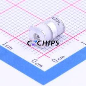 Original nuevo 5TS420L SMD, 7,6x5mm transistor tubo de descarga de Gas (GDT) venta completa componentes electrónicos Chips y servicio BOM - Product Image 1