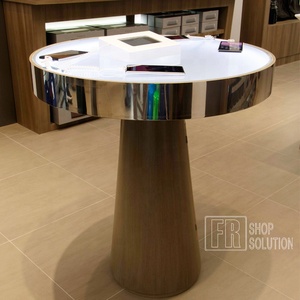 Original Approvisionnement D'usine Durable Magasin <span class=keywords><strong>Vitrine</strong></span> <span class=keywords><strong>Pas</strong></span> Cher Ordinateur Portable Vitrines À Vendre - Product Image 6