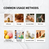 Produsen Menjual Minyak Esensial Herbal Kelas Terapi Bersertifikat Aromaterapi Pijat Mawar Melati Jeruk Manis Rumah Hotel