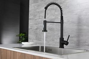<span class=keywords><strong>Grifo</strong></span> Comercial Monomando <span class=keywords><strong>Extraíble</strong></span> <span class=keywords><strong>de</strong></span> Acero Inoxidable Moderno para Fregadero <span class=keywords><strong>de</strong></span> <span class=keywords><strong>Cocina</strong></span> <span class=keywords><strong>con</strong></span> <span class=keywords><strong>Grifo</strong></span> <span class=keywords><strong>de</strong></span> Lluvia para Restaurantes y Cocinas <span class=keywords><strong>de</strong></span> Apartamentos - Product Image 2