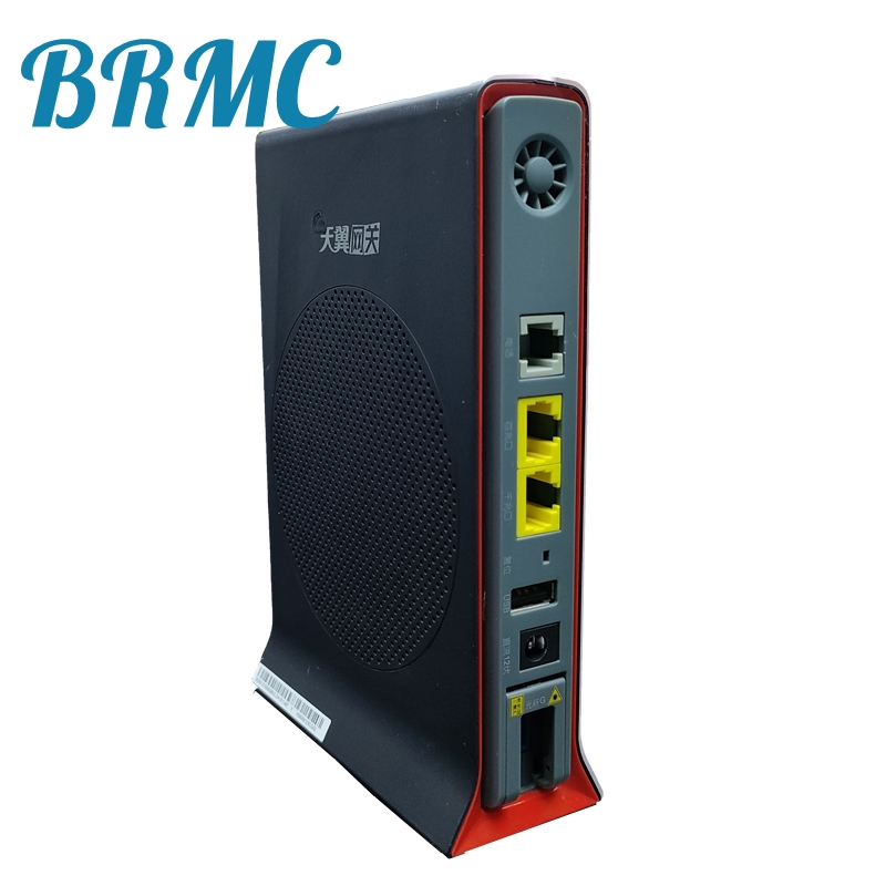 Factory Price HS8125C Onu Ont Epon router wifi Second hand 1GE+1FE xpon Gpon hs8125c