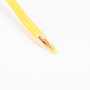 جديد 30 متر جميع الأسلاك النحاسية للسيارات مقاومة لدرجة الحرارة العالية والإشعال الذاتي 12V 72W - Product Image 6