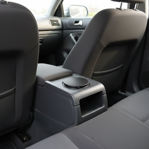 Cubierta de Cenicero Trasero para Volkswagen Golf 4 (1997-2004) - Product Image 3