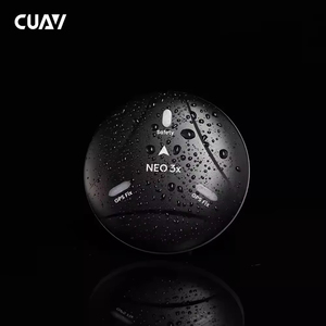 CUAV NEW NEO 3x M9N GNSS IP66 โมดูล GPS กันฝุ่นและกันน้ำ - Product Image 5