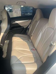 XPeng G3: Intelligenza Compatta, Esplorazione Senza Limiti. Avvio Intelligente, Spirito Elettrico. - Product Image 5