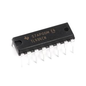 Composants électroniques de circuit intégré TL494CN DIP-16 - Product Image 1