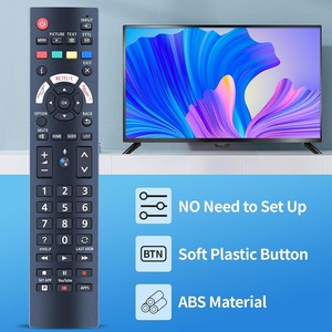 TX-58JX820E TX-50JX810E TX-40JX800E โทรทัศน์สำหรับ <span class=keywords><strong>Panasonic</strong></span> ใช้รีโมตคอนโทรลสำหรับทีวี N2QBYA000037 - Product Image 6