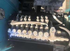 Miniexcavadora Usada de 6 Toneladas de Segunda Mano SUNWARD SWE60E, Excavadoras Usadas, Excavadora Hidráulica de Orugas SWE70 SWE60 con Motor Yuchai - Product Image 4